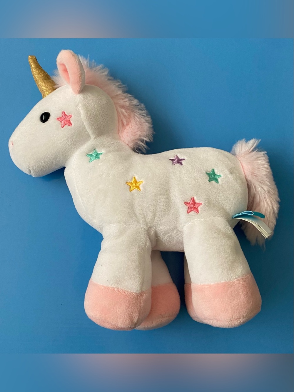 Brand new Unicorn by Manhattan toy